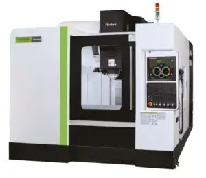 CNC MAchine centre d'usinage hartford