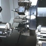 Tour CNC