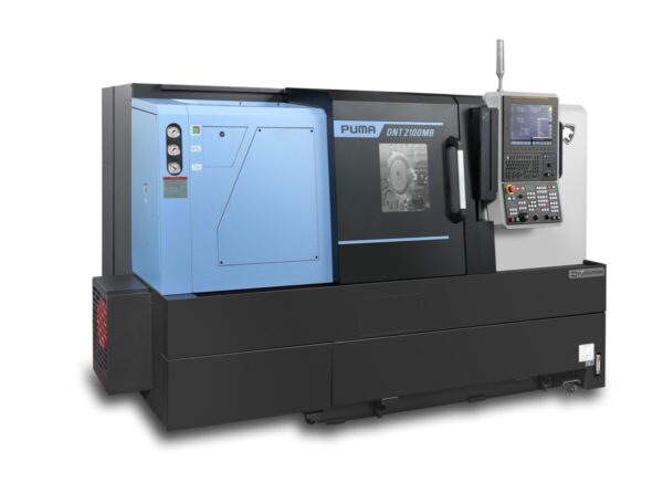 PUMA DNT Doosan DN-Solutions