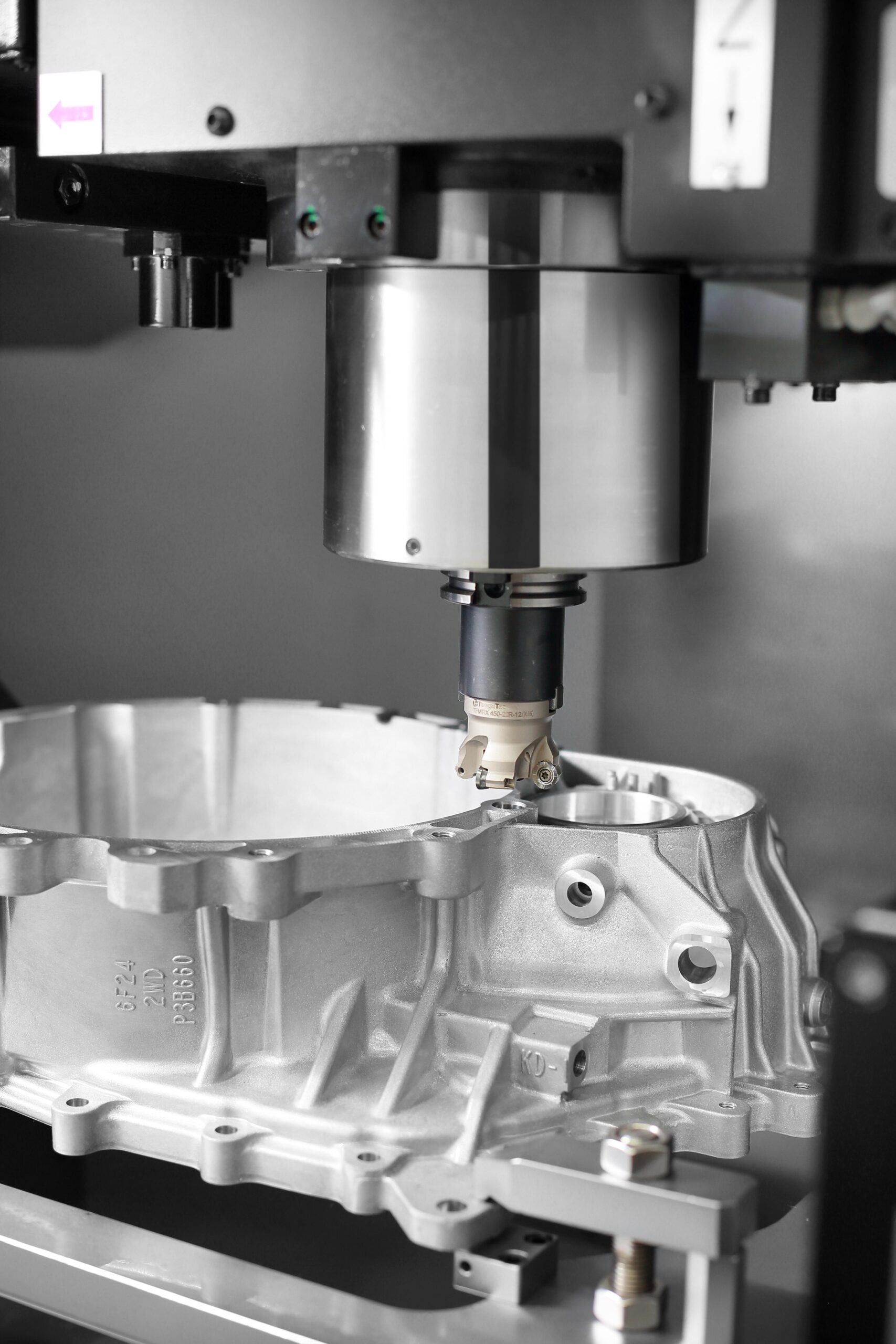 Machines-outils UST Tunisia