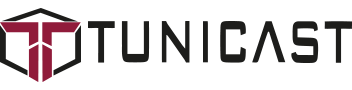 Tunicast
