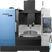 BVM5700 Centre d’usinage vertical haute performance pour production intensive